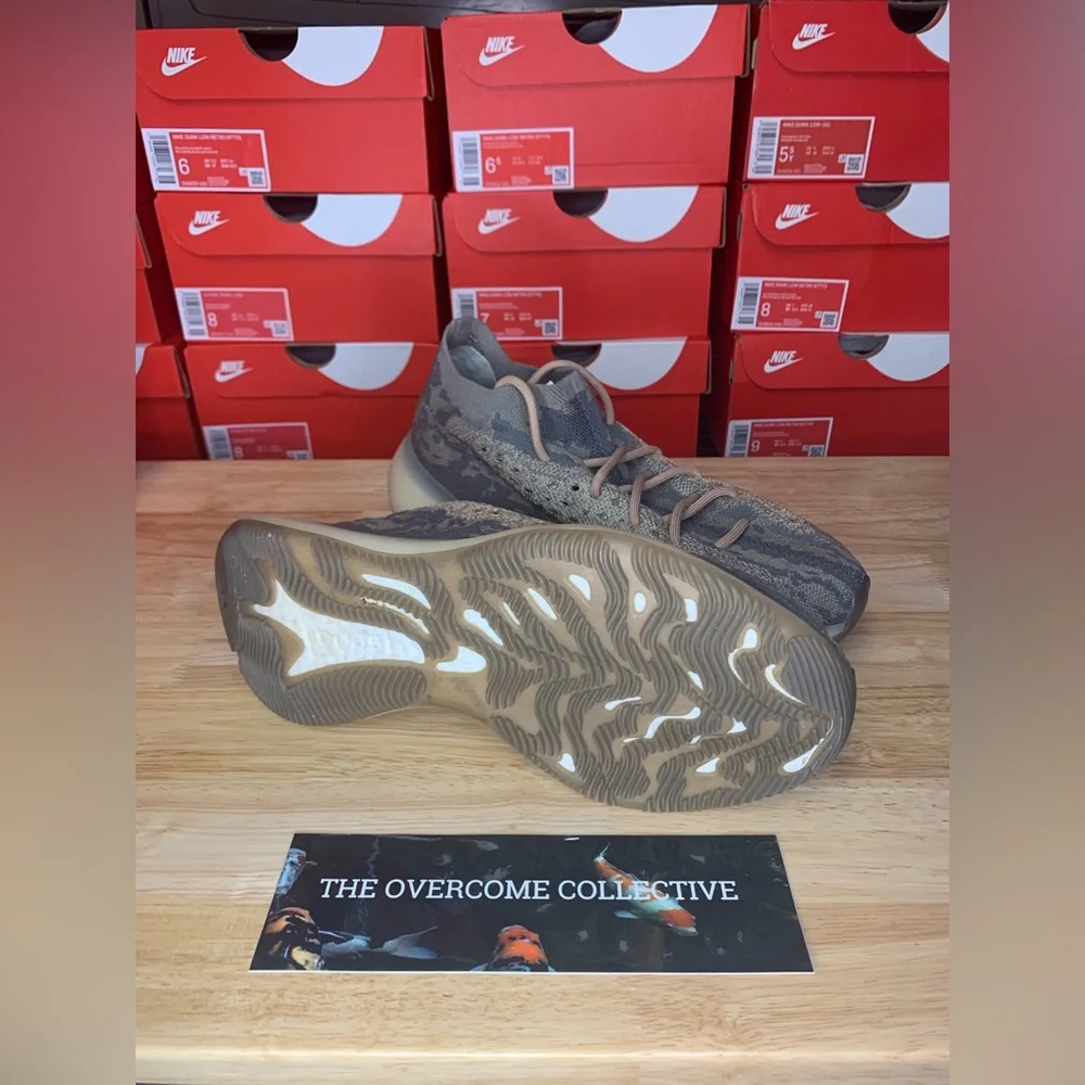 Yeezy 380 mist - Picture 5 of 6